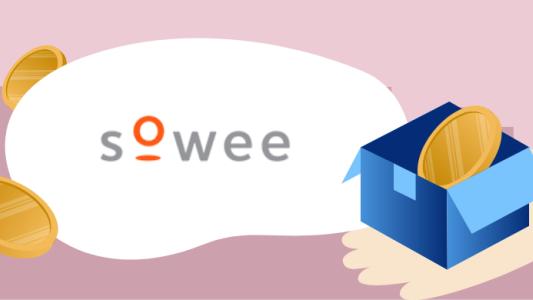 sowee code promo