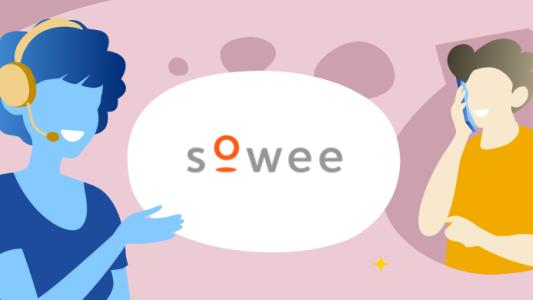 Sowee service client