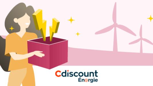 grille tarifaire cdiscount energie électricité