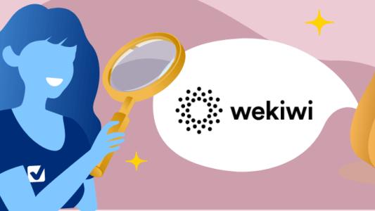 Wekiwi Service client