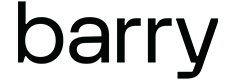 logo barry