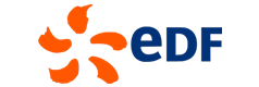 logo edf