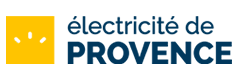 logo electricité de provence
