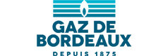logo gaz de bordeaux