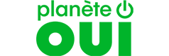 logo planète oui