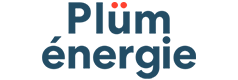 logo plum energie