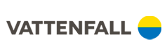 logo vattenfall
