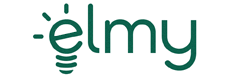 elmy logo